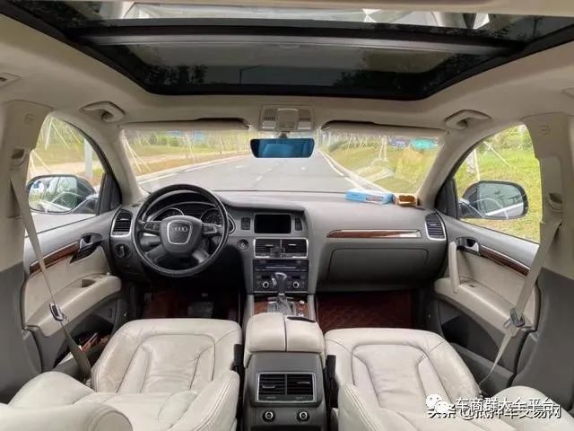 青浦抵押車貸款公司(抵押貸款車青浦公司能貸嗎)? (http://www.xifuyun.com/) 知識問答 第6張