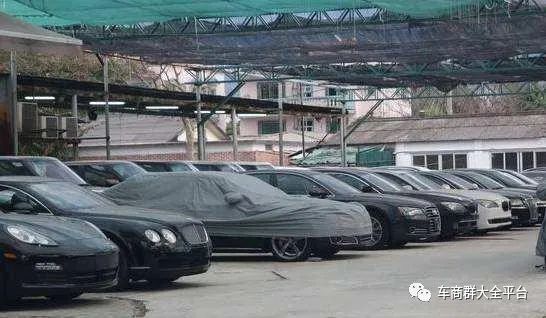青浦抵押車貸款公司(抵押貸款車青浦公司能貸嗎)? (http://www.xifuyun.com/) 知識問答 第10張