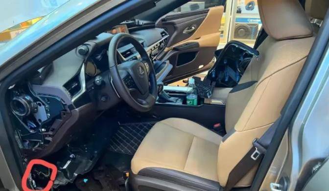 豪車抵押融資(抵押車融資租賃安全嗎)? (http://www.xifuyun.com/) 知識問答 第1張