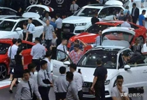 蘇州哪里可以辦車輛抵押融資?(抵押蘇州融資辦車輛可以抵押嗎)? (http://www.xifuyun.com/) 知識問答 第2張