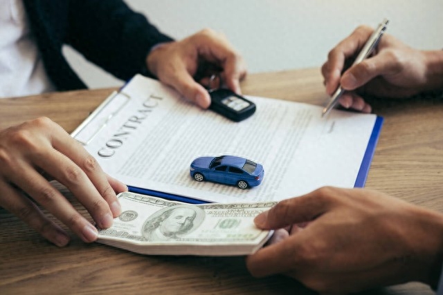 汽車抵押融資利息(抵押利息融資汽車合法嗎)? (http://www.xifuyun.com/) 知識問答 第1張