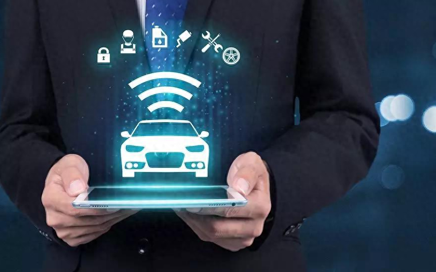 汽車可以抵押融資嗎(抵押車融資什么意思)? (http://www.xifuyun.com/) 知識問答 第1張