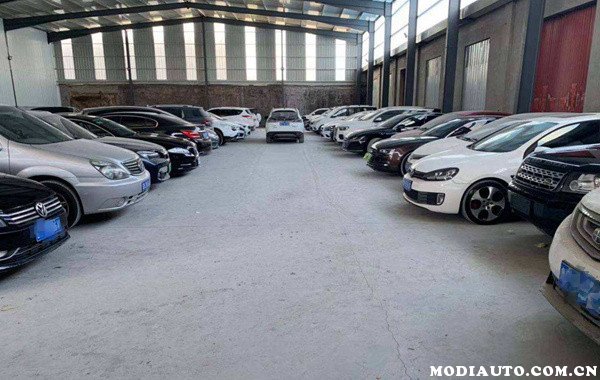 車子抵押融資需要什么資料(抵押車融資什么意思)? (http://www.xifuyun.com/) 知識問答 第3張