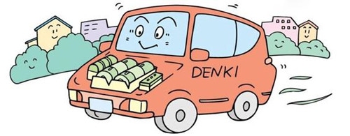 車抵押融資需要什么手續(按揭車需要抵押公章嗎)? (http://www.xifuyun.com/) 知識問答 第1張
