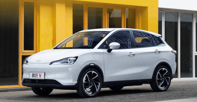 汽車抵融資(抵押車融資什么意思)? (http://www.xifuyun.com/) 知識(shí)問(wèn)答 第1張