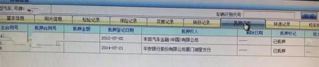 抵押車融資平臺(船舶融資與抵押)? (http://www.xifuyun.com/) 知識問答 第5張