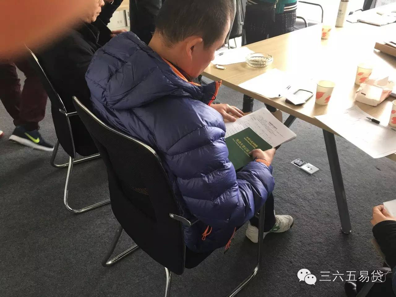 常州 汽車抵押融資(常州抵押融資汽車貸款公司)? (http://www.xifuyun.com/) 知識問答 第4張