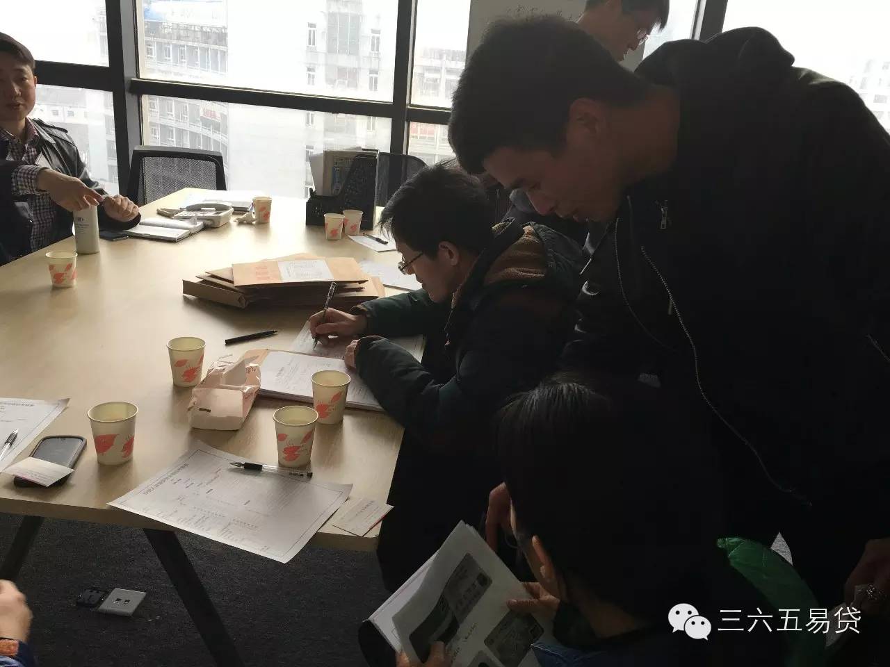 常州 汽車抵押融資(常州抵押融資汽車貸款公司)? (http://www.xifuyun.com/) 知識問答 第6張