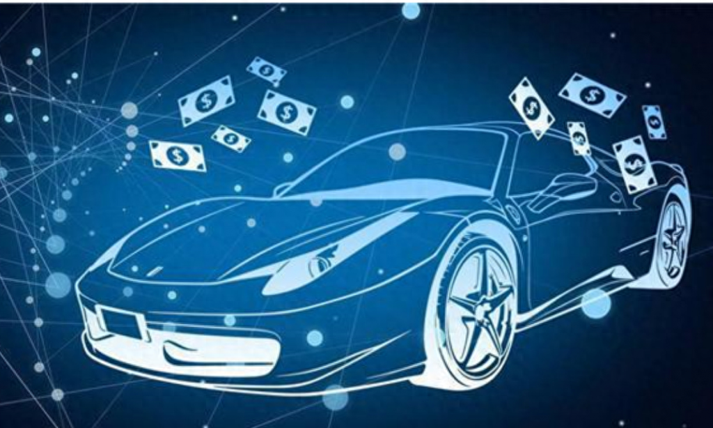 典當公司車輛無抵押融資(抵押車輛怎么典當)? (http://www.xifuyun.com/) 知識問答 第2張