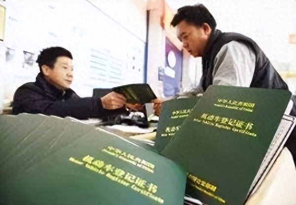 典當公司車輛無抵押融資(抵押車輛怎么典當)? (http://www.xifuyun.com/) 知識問答 第6張