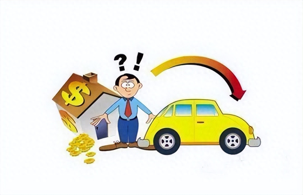 典當公司車輛無抵押融資(抵押車輛怎么典當)? (http://www.xifuyun.com/) 知識問答 第9張