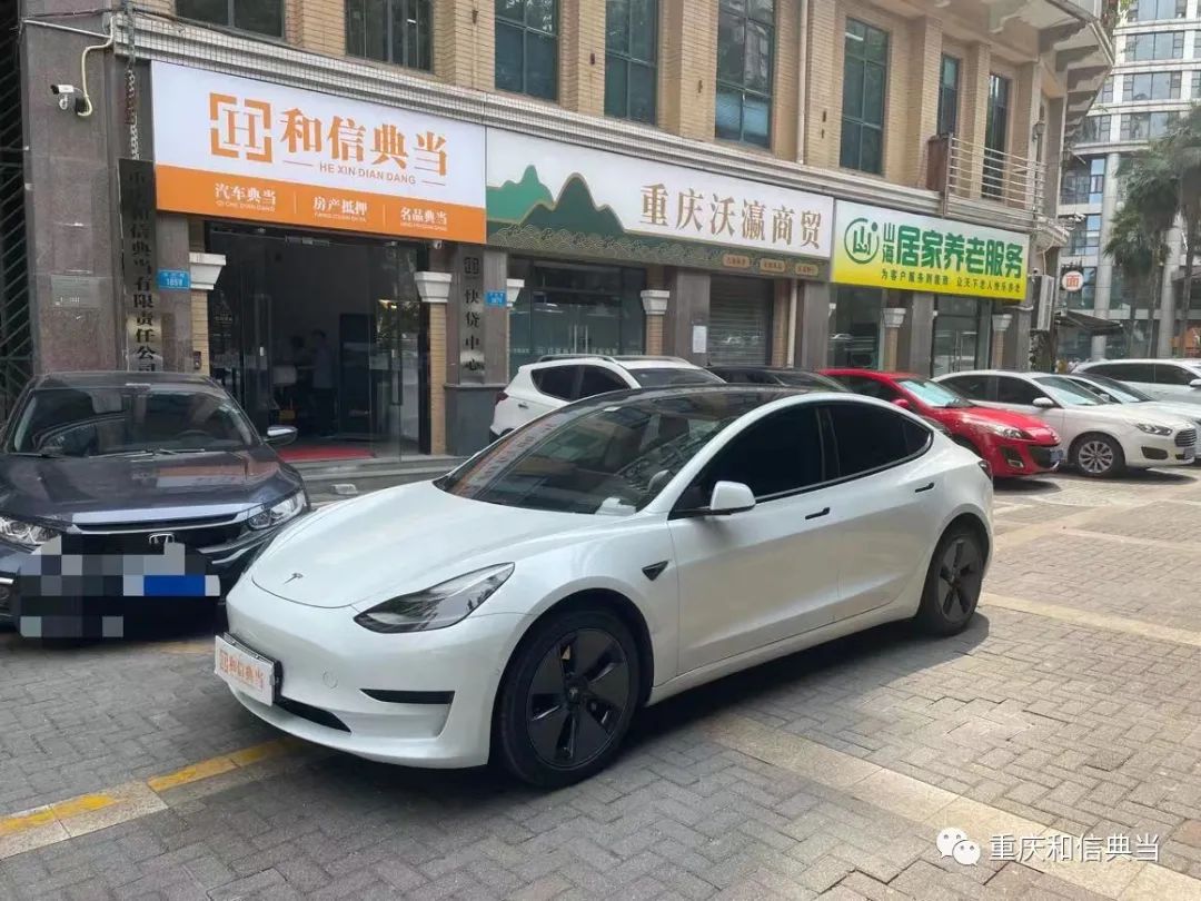 按揭車可以融資嗎不押車(車押融資按揭可以賣車嗎)? (http://www.xifuyun.com/) 知識問答 第2張