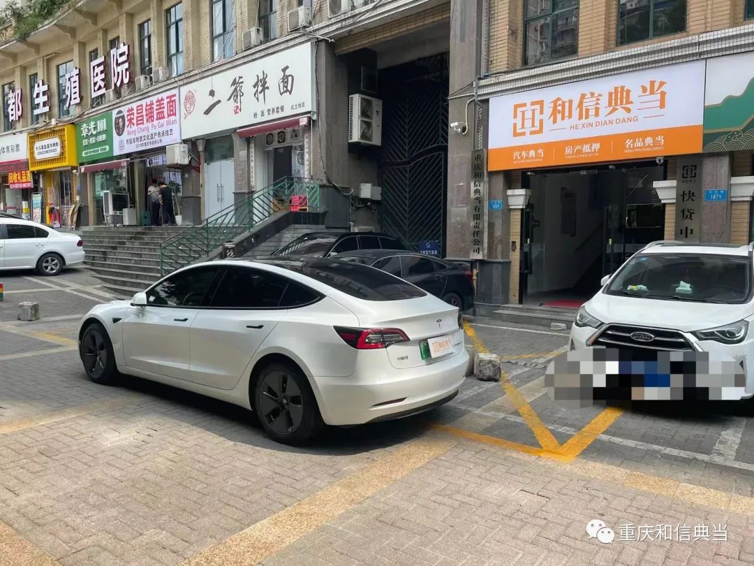 按揭車可以融資嗎不押車(車押融資按揭可以賣車嗎)? (http://www.xifuyun.com/) 知識問答 第3張