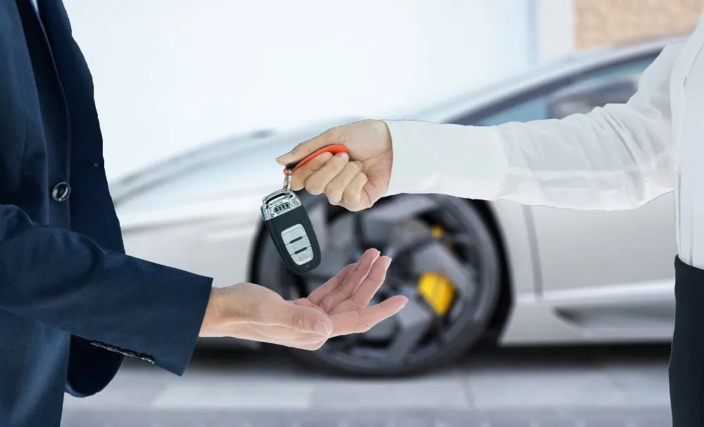 汽車抵押融資利息一般是多少(抵押車融資什么意思)? (http://www.xifuyun.com/) 知識問答 第7張