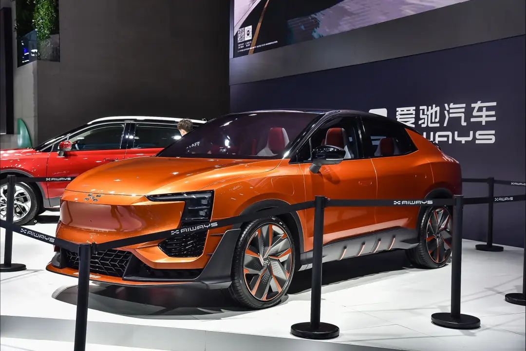 汽車融資app(融資汽車租賃盈利模式)? (http://www.xifuyun.com/) 知識問答 第7張