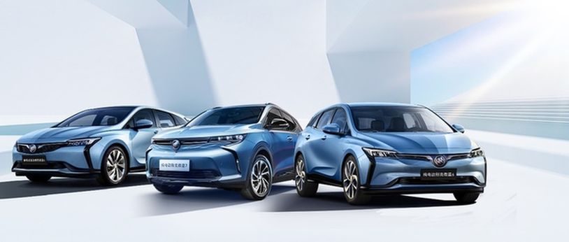 新能源電動車可以融資嗎(新能源項目融資)? (http://www.xifuyun.com/) 知識問答 第3張