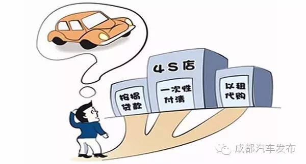 16萬的車可以抵押融資多少錢(抵押車融資什么意思)? (http://www.xifuyun.com/) 知識問答 第7張