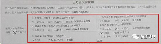 16萬的車可以抵押融資多少錢(抵押融資錢車可以過戶嗎)? (http://www.xifuyun.com/) 知識問答 第7張