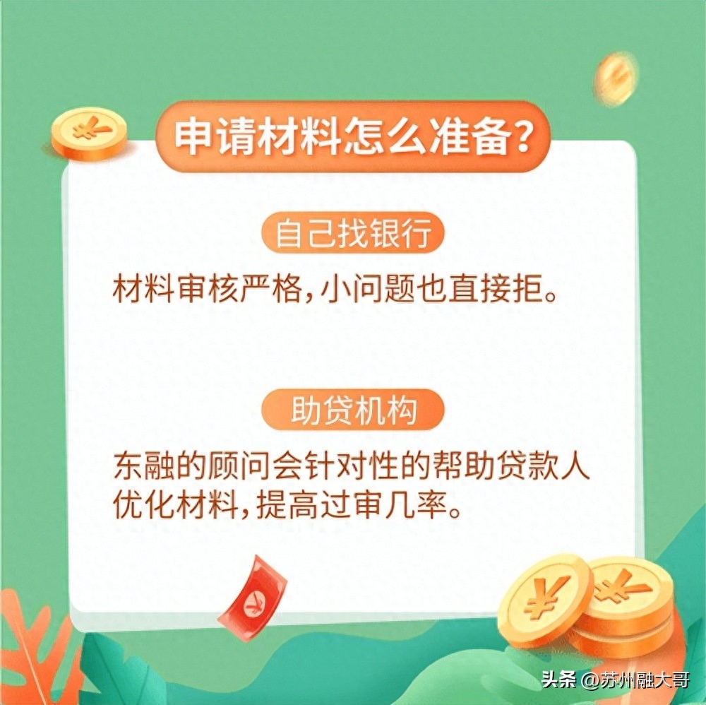 上海貸款公司保下款(上海貸款平臺)? (http://www.xifuyun.com/) 知識問答 第3張