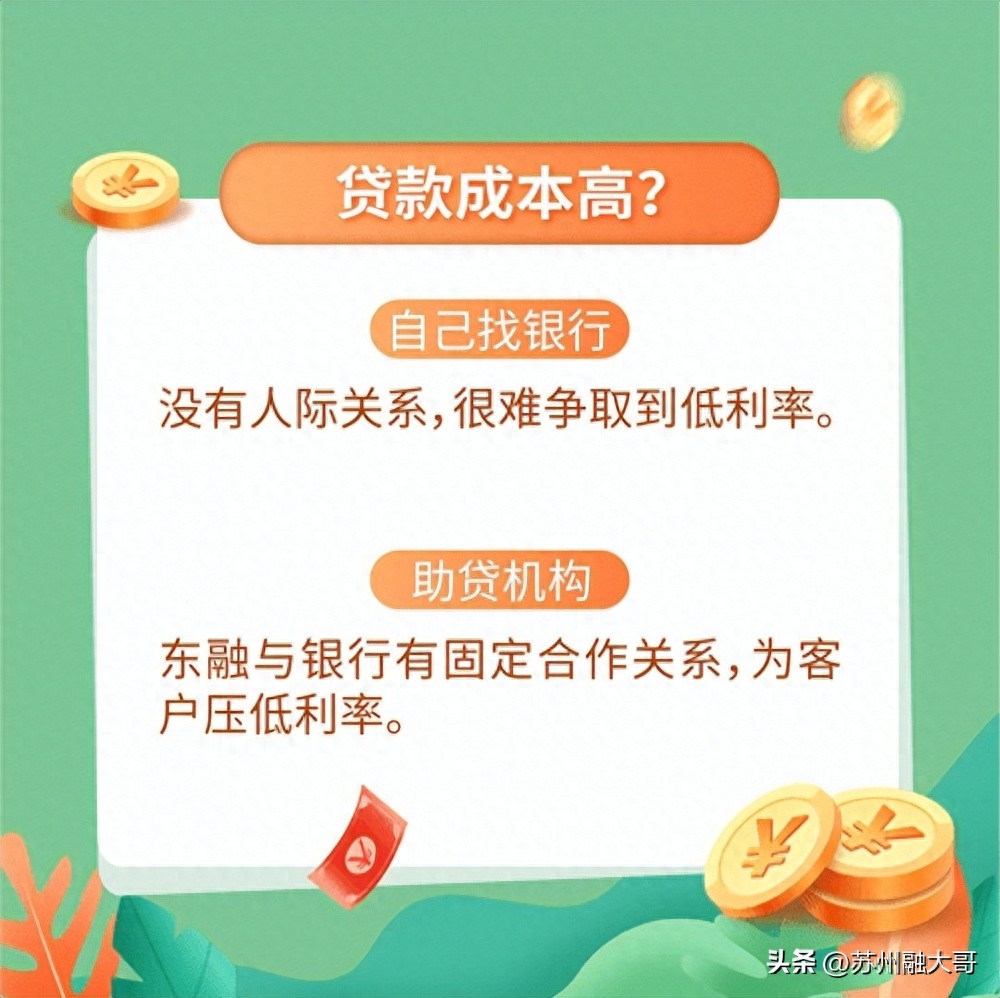 上海貸款公司保下款(上海貸款平臺)? (http://www.xifuyun.com/) 知識問答 第4張