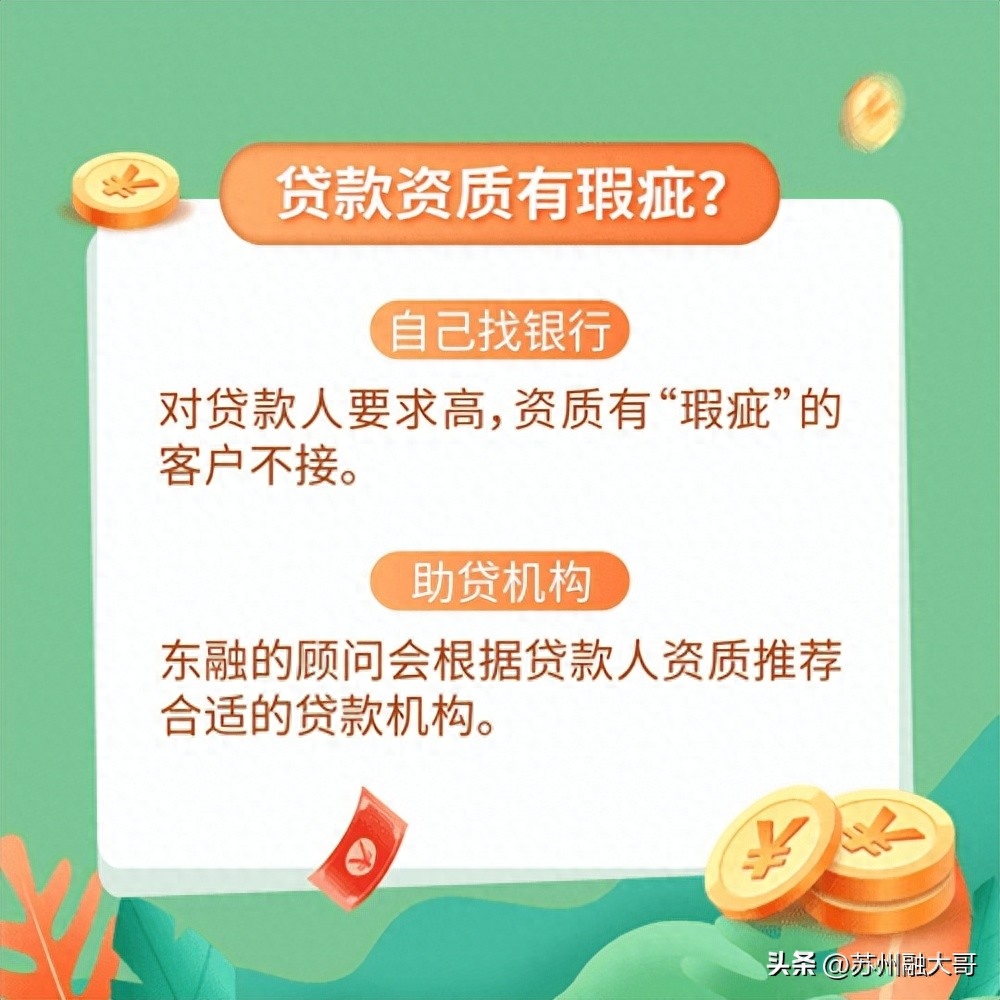 上海貸款公司保下款(上海貸款平臺)? (http://www.xifuyun.com/) 知識問答 第5張
