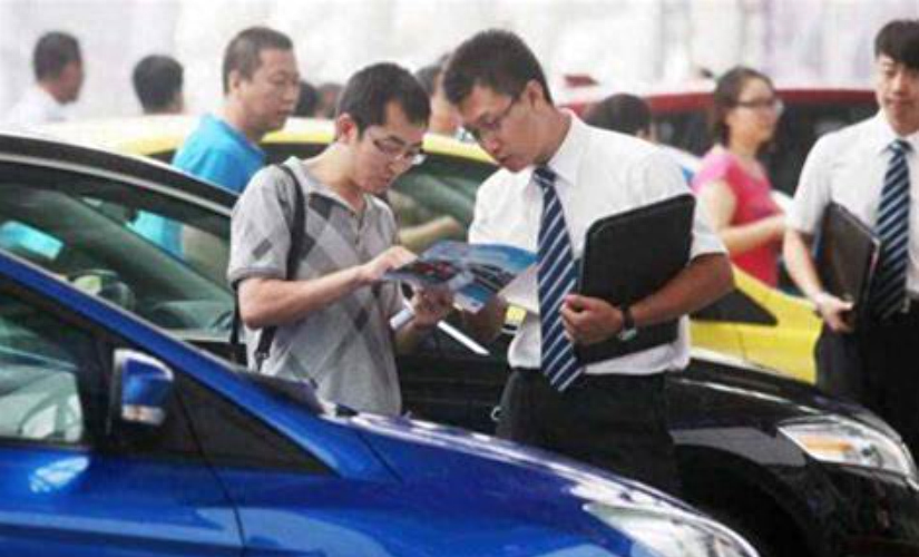 車輛貸款(貸款車輛的gps定位怎么查)? (http://www.xifuyun.com/) 知識問答 第2張