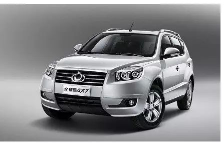汽車貸款哪個銀行利息最低(汽車低利率貸款)? (http://www.xifuyun.com/) 知識問答 第3張