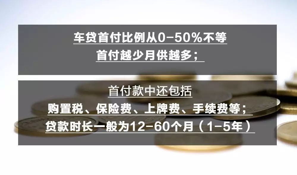 汽車貸款哪個銀行利息最低(專業(yè)汽車抵押貸款利息低)? (http://www.xifuyun.com/) 知識問答 第3張