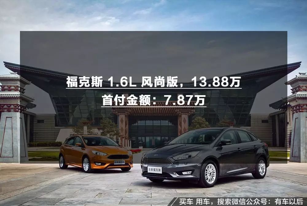 汽車貸款哪個銀行利息最低(專業(yè)汽車抵押貸款利息低)? (http://www.xifuyun.com/) 知識問答 第9張