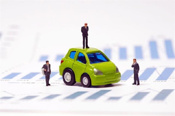 征信花了有汽車怎么抵押貸款(汽車抵押貸款征信不好能貸嗎)? (http://www.xifuyun.com/) 知識問答 第1張