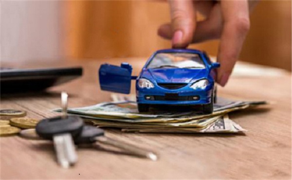 征信花了有汽車怎么抵押貸款(汽車抵押貸款征信不好能貸嗎)? (http://www.xifuyun.com/) 知識問答 第3張