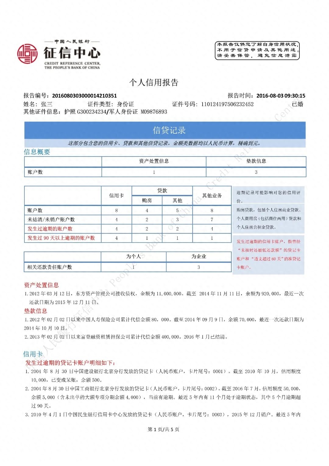 不查征信的正規貸款(征信借貸查詢)? (http://www.xifuyun.com/) 知識問答 第2張