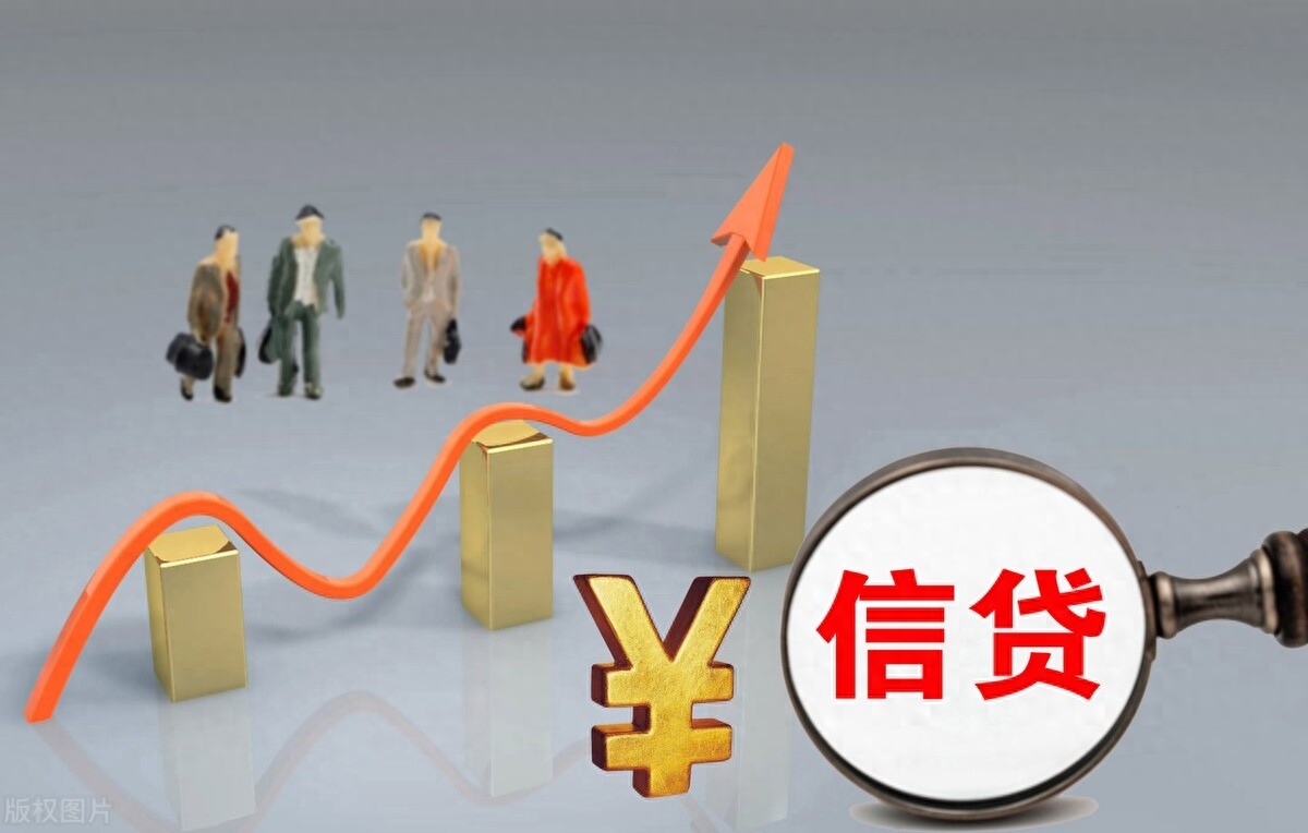 不查征信和負(fù)債的正規(guī)貸款(負(fù)債征信查詢)? (http://www.xifuyun.com/) 知識(shí)問答 第5張