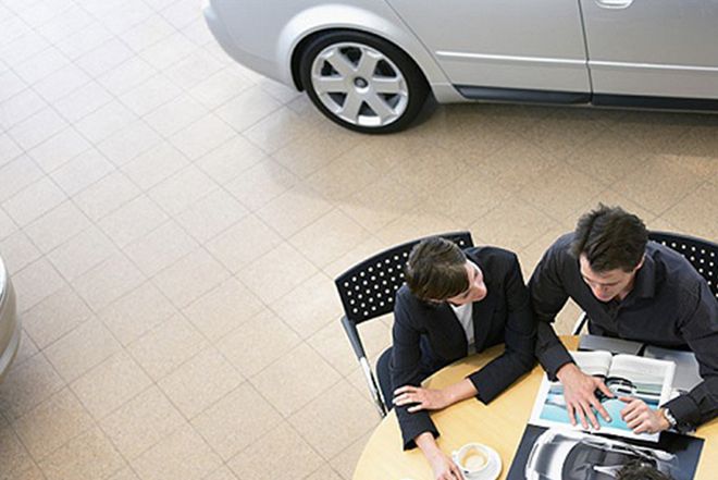 車信貸(信貸車可以過戶嗎)? (http://www.xifuyun.com/) 知識問答 第4張