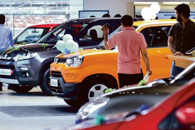 車信貸(信貸車可以過戶嗎)? (http://www.xifuyun.com/) 知識問答 第5張