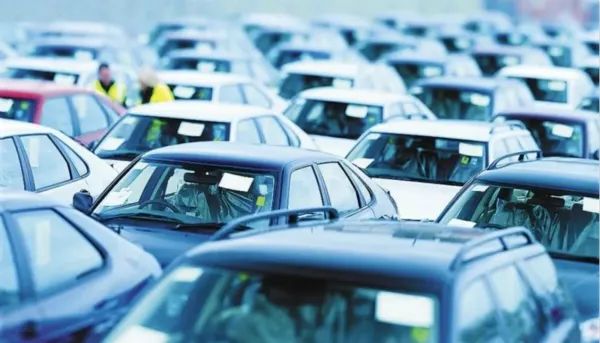 車子貸款需要什么條件(車子貸款條件需要擔保人嗎)? (http://www.xifuyun.com/) 知識問答 第2張
