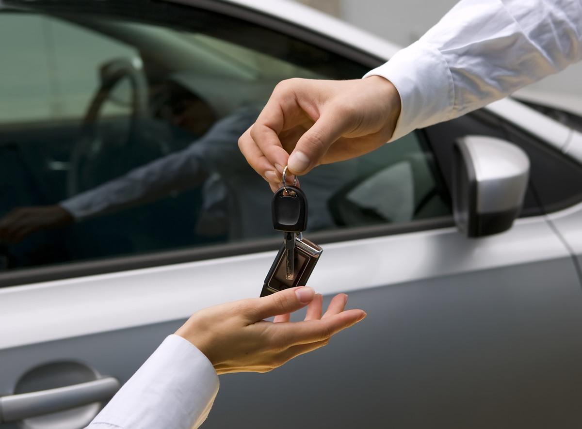 車(chē)子沒(méi)有綠本可以貸款嗎?(車(chē)子貸款沒(méi)綠本有可以過(guò)戶(hù)的嗎)? (http://www.xifuyun.com/) 知識(shí)問(wèn)答 第2張