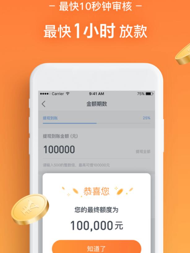 貸款好批的app(貸款哪個app比較容易審批)? (http://www.xifuyun.com/) 知識問答 第4張