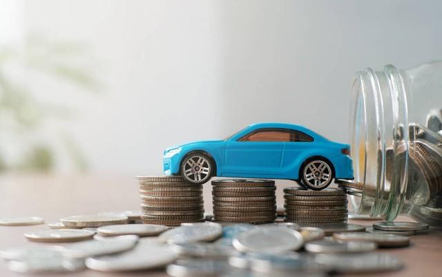 抵押汽車綠本能貸多少錢(車輛抵押綠本可以借出來嗎)? (http://www.xifuyun.com/) 知識問答 第1張