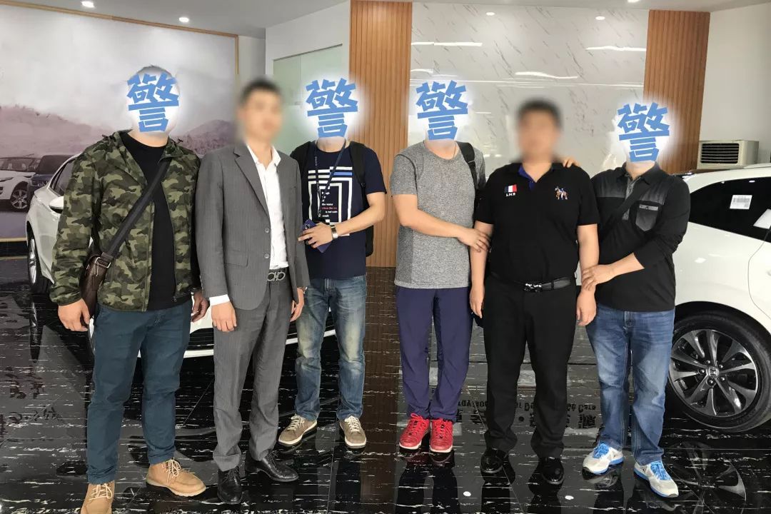 附近的抵押車市場(哪里有抵押車出售)? (http://www.xifuyun.com/) 知識問答 第4張