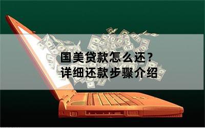 國美金融貸款app(國美金融貸款下載)? (http://www.xifuyun.com/) 知識問答 第1張