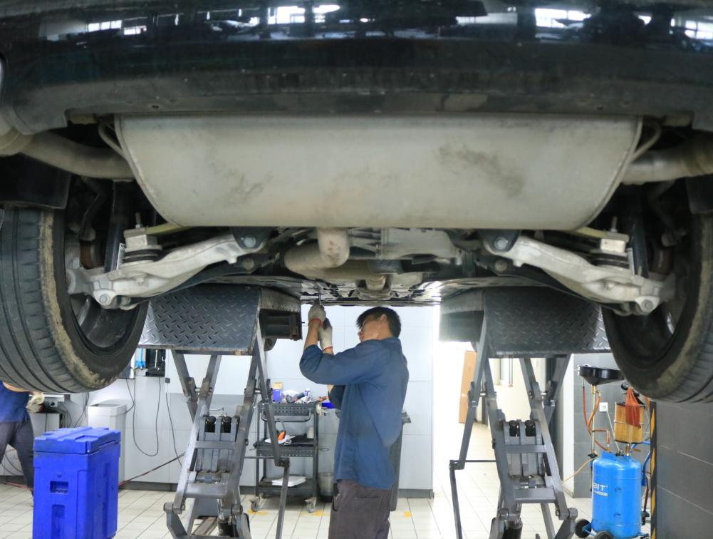 老車貸款(貸款的車)? (http://www.xifuyun.com/) 知識(shí)問答 第19張