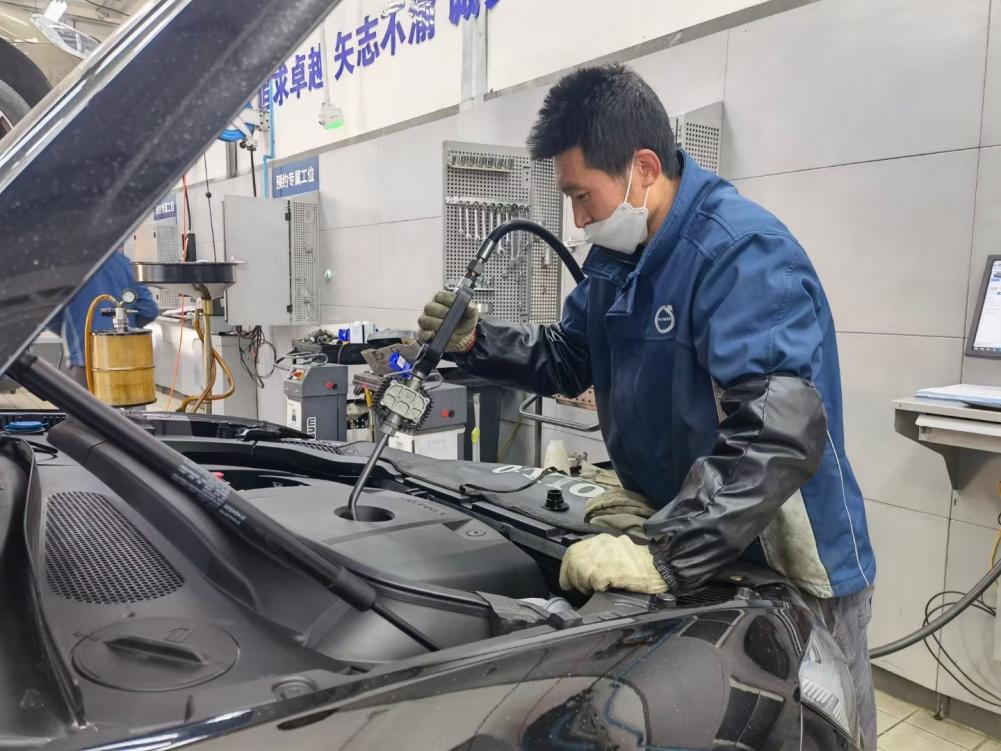 老車貸款(貸款的車)? (http://www.xifuyun.com/) 知識(shí)問答 第20張