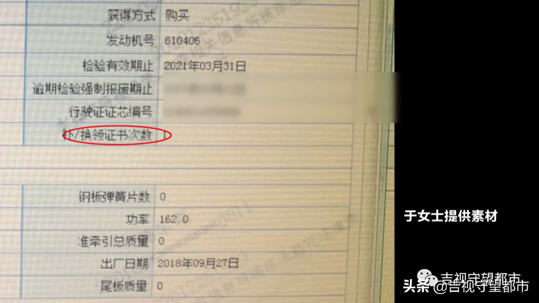 兩手車市場押大本可以貸款嗎(押汽車大本貸款有什么影響)? (http://www.xifuyun.com/) 知識問答 第4張