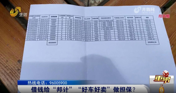 哪里可以拿車抵押借錢(拿車做抵押貸款還可以開車嗎)? (http://www.xifuyun.com/) 知識問答 第4張