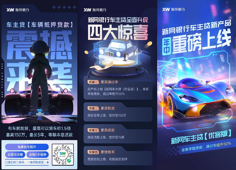 上海車抵貸(上海車抵押貸款)? (http://www.xifuyun.com/) 知識問答 第7張