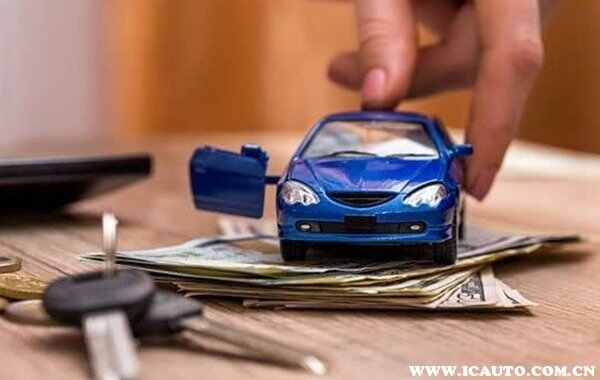 按揭車貸款不押車哪里可以貸款(按揭車可以抵押給銀行嗎)? (http://www.xifuyun.com/) 知識問答 第3張