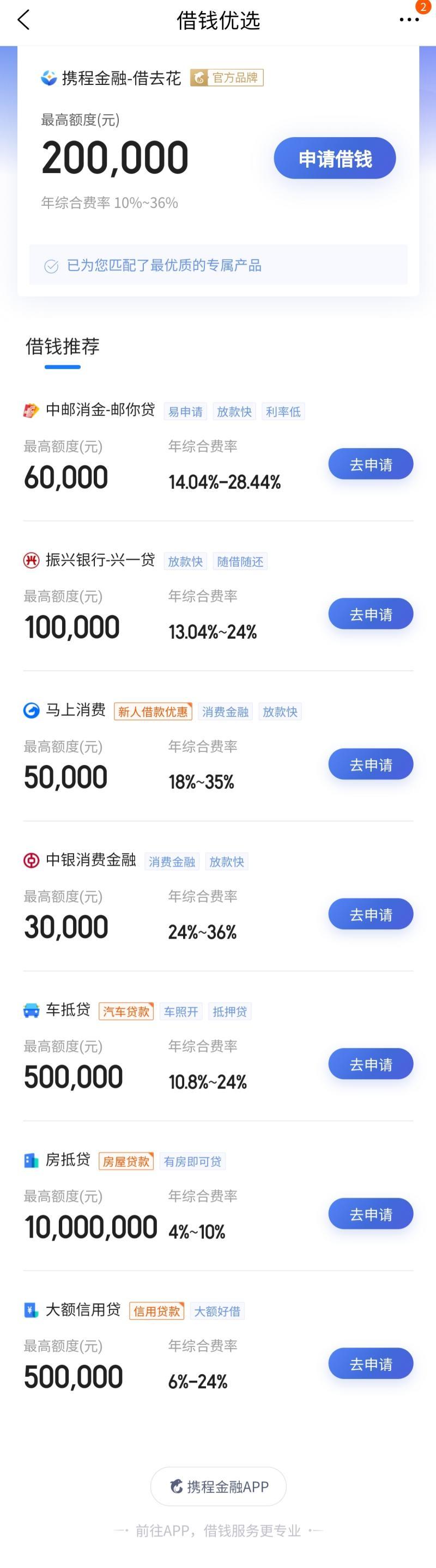貸款平臺哪個好下款(貸款下款平臺好下嗎)? (http://www.xifuyun.com/) 知識問答 第5張