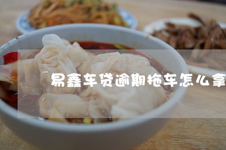 易鑫車貸(易鑫車貸款)? (http://www.xifuyun.com/) 知識問答 第1張