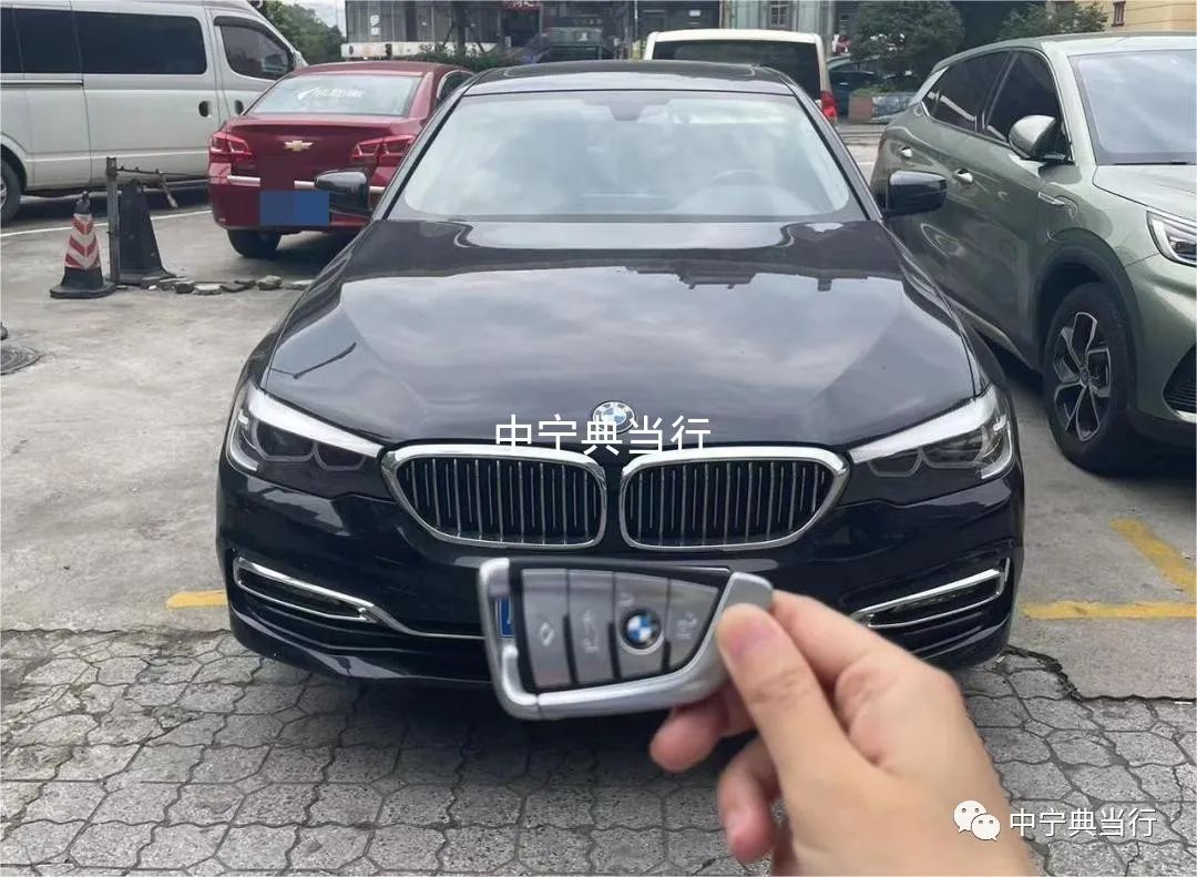 正規典當行抵押汽車(正規典當行抵押汽車流程)? (http://www.xifuyun.com/) 知識問答 第4張